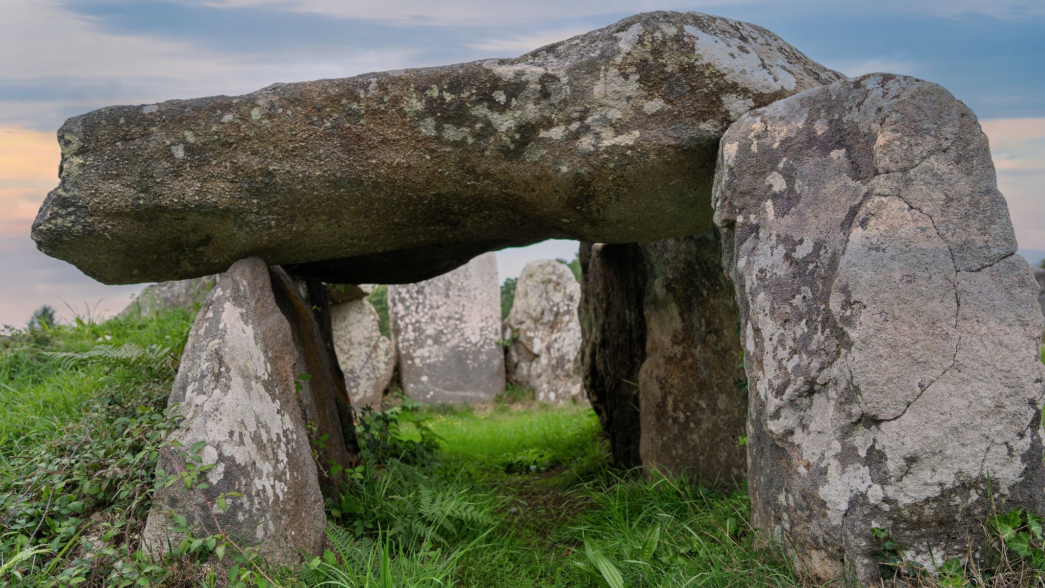 20250919 174741 Carnac   Alignements de Kermario